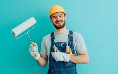 Cómo Pintar una Habitación de Forma Fácil y Profesional: Guía Paso a Paso