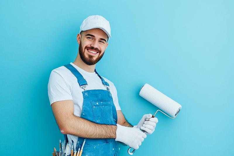 Cuanto cuesta pintar una casa en Bilbao