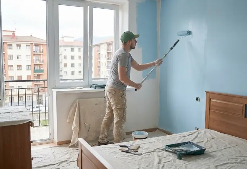 Pintar dormitorios en Bilbao pintar dormitorios en Bilbao