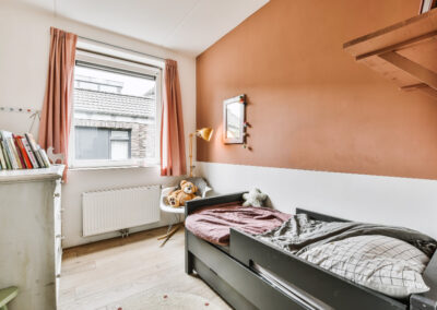 habitación en Zamakola La Peña