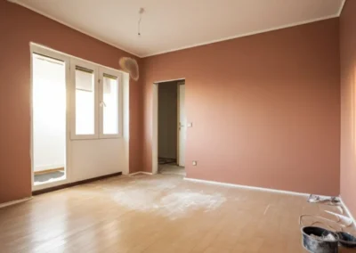 salon en santutxu paso uno