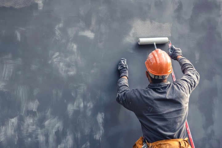 Cómo calcular cuánta pintura necesitas (sin que sobre ni falte)