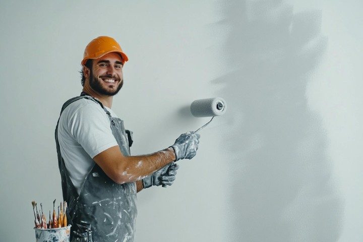 Cómo combinar colores en el salón: guía de armonía cromática
