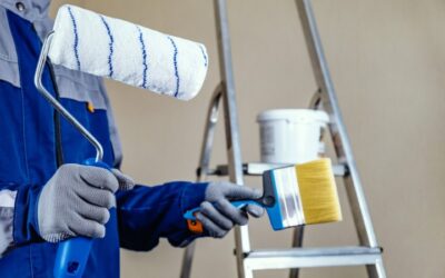 Cómo pintar muebles de melamina para renovarlos