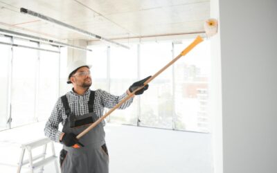 Cómo quitar papel pintado de la pared sin dañarla