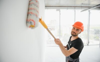 Cuánto tarda en secar la pintura y cómo influye la humedad
