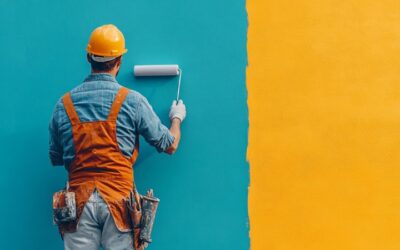 Cómo elegir el color según la luz y la orientación de la habitación
