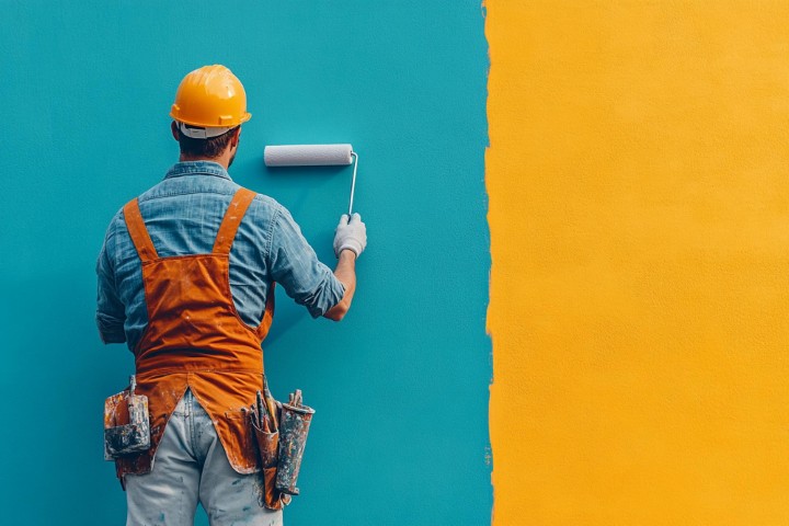 Cómo elegir el color según la luz y la orientación de la habitación