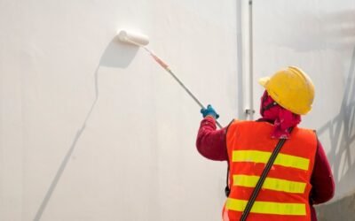 Los 10 errores más comunes al pintar uno mismo (y cómo evitarlos)