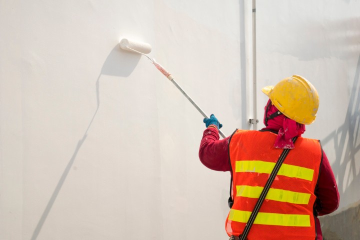 Los 10 errores más comunes al pintar uno mismo (y cómo evitarlos)