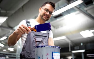 Guía de herramientas para pintar: qué necesitas y cómo elegirlas