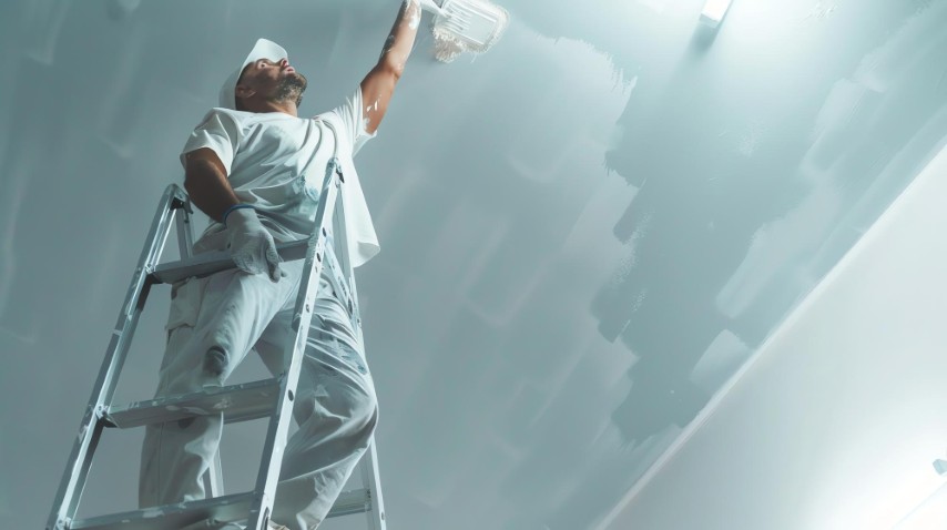 Pintura al silicato vs plástica: cuál es mejor para fachadas