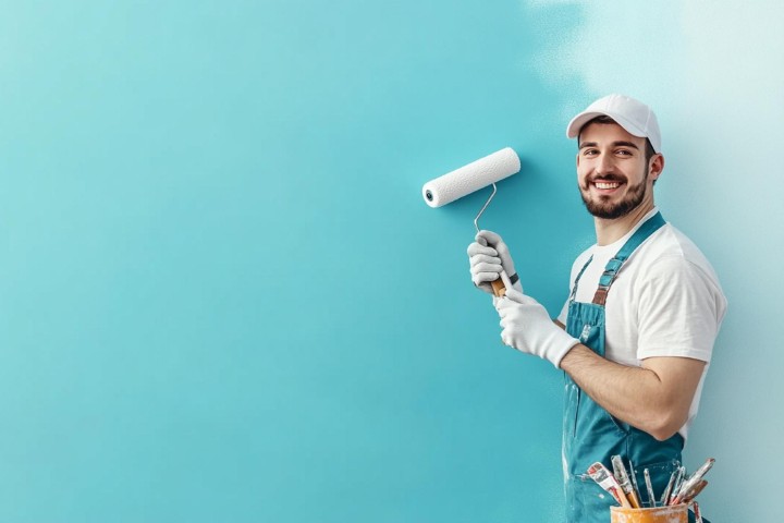 Tendencias de color para interiores en 2026