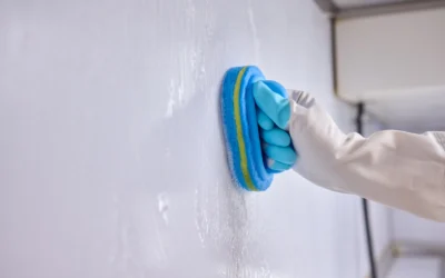 Pintura lavable: dónde compensa usarla en casa y cómo elegirla