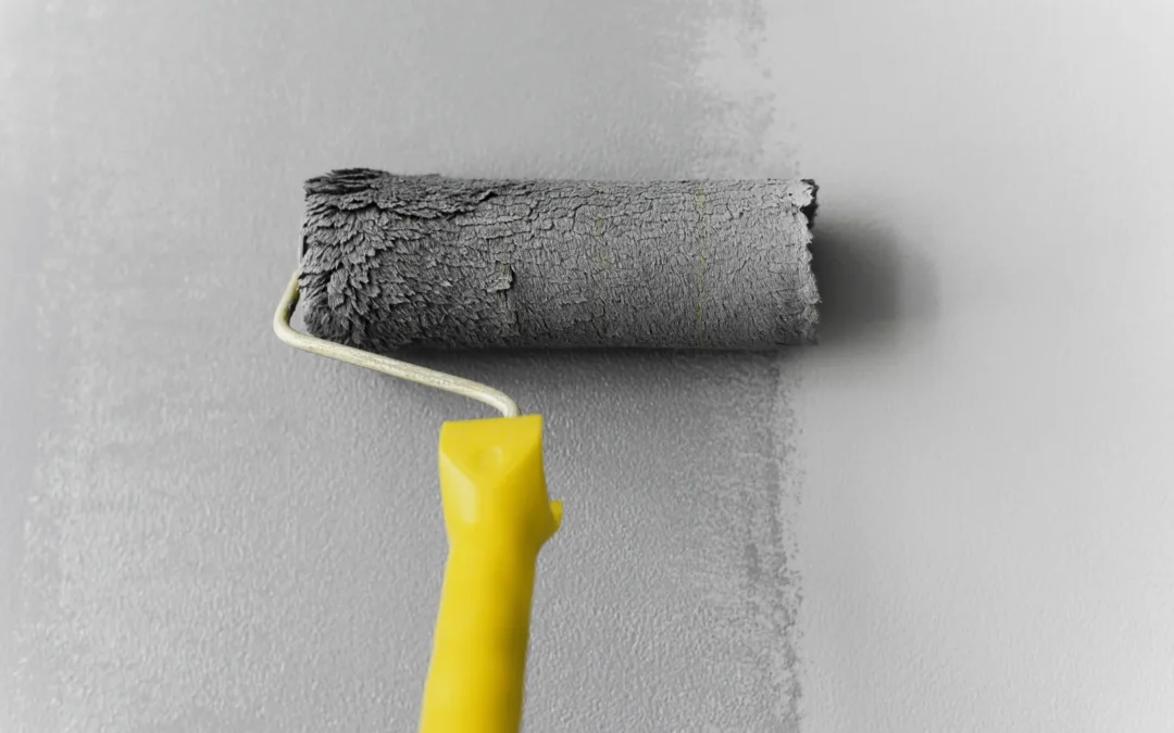 Pintura mate, satinada o brillante: qué acabado elegir en cada estancia